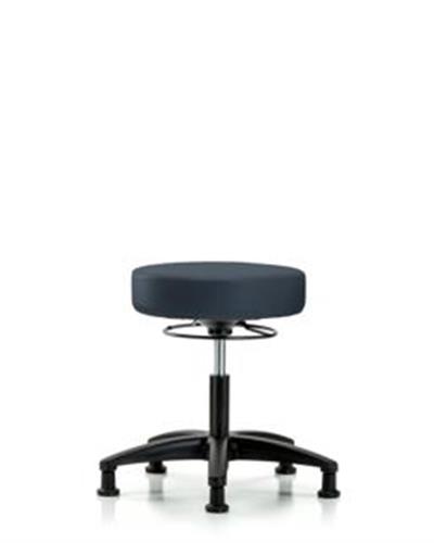 GSS44398 | Vinyl Stool without Back Desk Height with Stationa