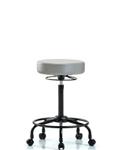 GSS45167 | Vinyl Stool without Back High Bench Height with Ro