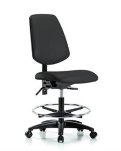 GSS45627 | Vinyl Chair Medium Bench Height with Medium Back C
