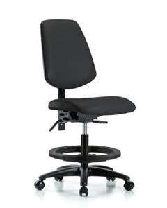 GSS45717 | Vinyl Chair Medium Bench Height with Medium Back S