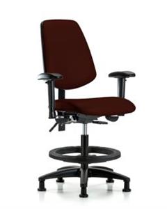GSS45781 | Vinyl Chair Medium Bench Height with Medium Back S