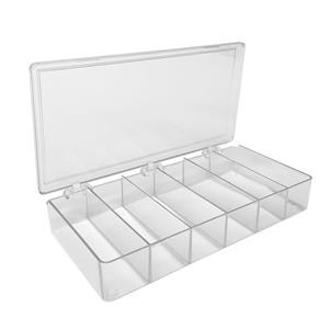 B1206 | BlotBox, 6 compartments