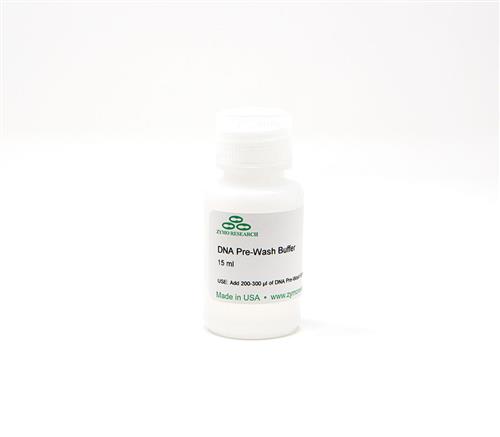 D3004-5-15 | DNA Pre-wash Buffer (15 ml)