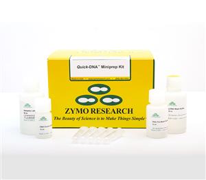 D3024 | Quick-DNA™ MiniPrep (50 Preps) w/ Zymo-Spin™ IIC Columns (Capped)