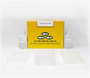 D4018 | ZR-96 DNA Clean-up Kit™ Kit (4 x 96 Preps) 