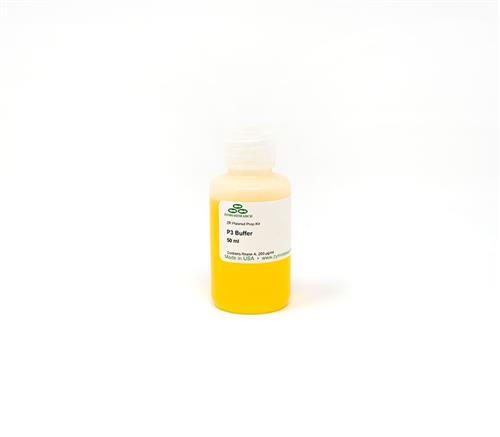 D4027-3-50 | Buffer P3 (50 ml) (Yellow)