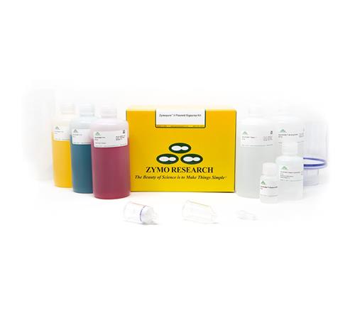D4204 | ZymoPURE™ II Plasmid Gigaprep Kit