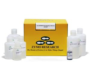 D4302 | ZymoBIOMICS DNA 96 MagBead Kit (2 x 96 preps)