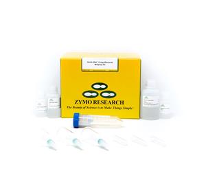 D6105 | Quick-DNA Fungal/Bacterial Midiprep Kit (25 Preps)