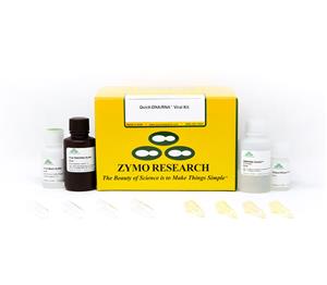 D7020 | Quick-DNA/RNA Viral Kit  (50 Preps)