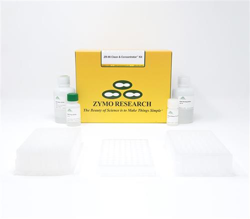 R1080 | ZR-96 RNA Clean & Concentrator™ Kit (2 x 96 Preps)