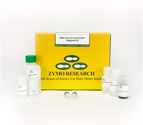 R1081 | RNA Clean & Concentrator MagBead (96 preps)
