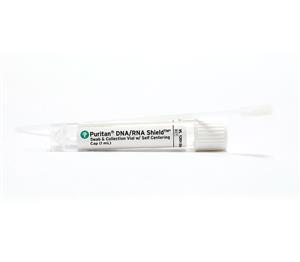 R1107 | DNA/RNA Shield Collection Tube w/ Swab (50 pack)