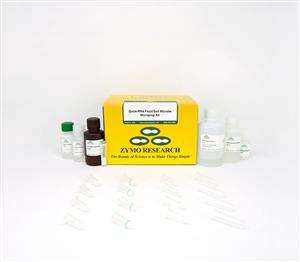 R2040 | Quick-RNA Soil/Fecal RNA MicroPrep™ Kit (50 Preps)