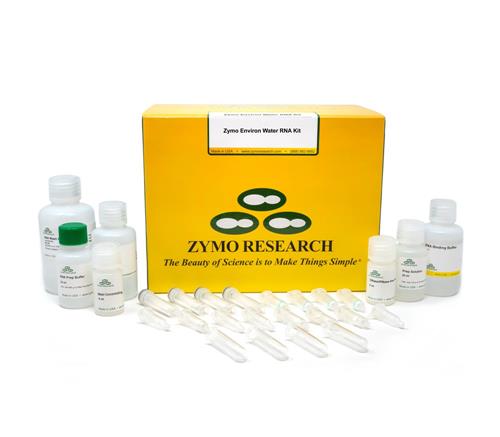 R2042 | Zymo Environ Water RNA Kit (50 preps)