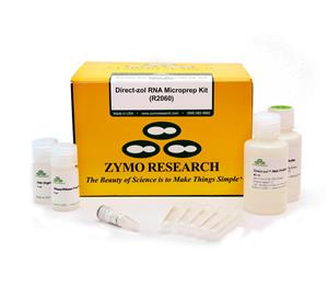 R2060 | Direct-zol™ RNA MicroPrep (50 Preps) w/ Zymo-Spin™ IC Columns (Capped)
