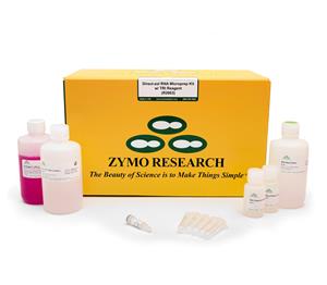R2063 | Direct-zol™ RNA MicroPrep (200 Preps) (Product Supplied w/ 200 ml TRI Reagent™)