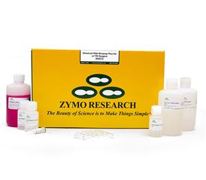 R2073 | Direct-zol™ RNA MiniPrep Plus (200 Preps) (Product Supplied w/ 200 ml TRI Reagent™)