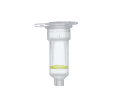 C1006-250-F | Spin Away Filter 250 Pack Capped
