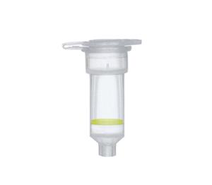 C1006-250-F | Spin Away Filter 250 Pack Capped