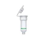 C1006-250-G | Zymo Spin IIICG Columns 250 Pack Capped Green Rete