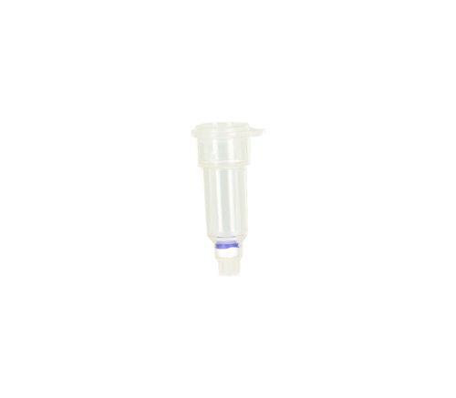C1086-50 | Purify up to 100 µg of plasmid DNA using a vacuum manifold or microcentrifuge when used with the ZymoPURE Plasmid Prep Buffers.