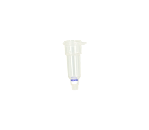 C1086-50 | Purify up to 100 µg of plasmid DNA using a vacuum manifold or microcentrifuge when used with the ZymoPURE Plasmid Prep Buffers.