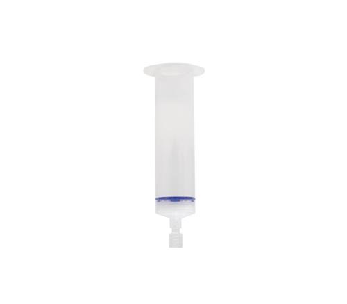 C1092-5 | Rapid and efficient removal of debris from E. coli lysates prepared with Alkaline Lysis.