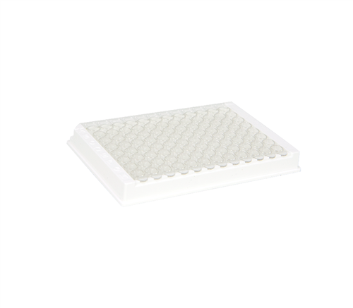 C2020 | 96-well ELISA Plate (12 x 8-well strips)