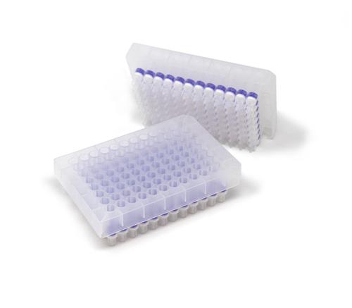 C2022 | High-throughput clarification of bacterial lysates.