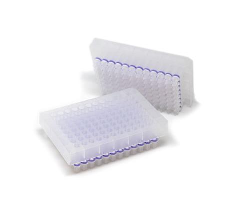 C2023 | High-throughput plasmid DNA purification spin-plate.