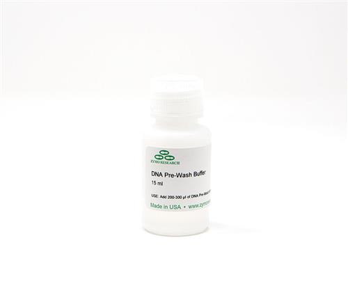 D3004-5-250 | DNA Pre-wash Buffer (250 ml)