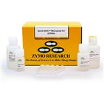 D3020 | Fast and easy Proteinase K-free extraction of ultra-pure total DNA from up to 50 µl of blood or 1 x 10^6 cells.