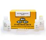 D3024 | Fast and easy Proteinase K-free extraction of ultra-pure total DNA from up to 200 µl of blood or 5 x 10^6 cells.