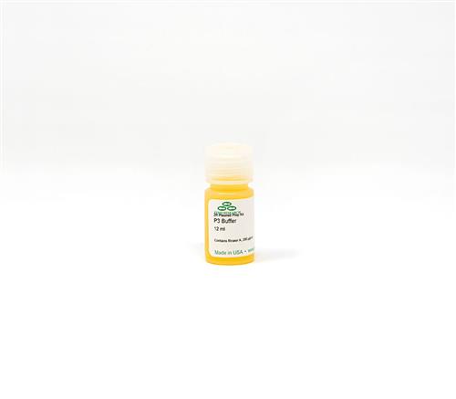D4027-3-440 | Buffer P3 (440 ml) (Yellow)