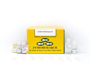 D4049 | Quickly isolate large constructs (= 200 kb) from up to 5 ml of overnight E. coli culture using a spin-column.  