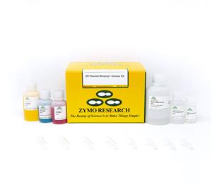 D4054 | Easily purify ultra-pure plasmid DNA from up to 5 ml of overnight E. coli culture using a traditional alkaline lysis spin-column protocol.