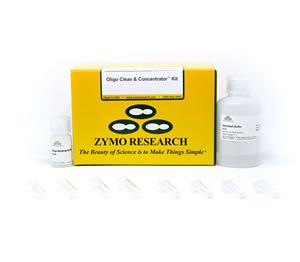 D4060 | Rapidly recover up to 10 µg of highly conconcentrated DNA or RNA oligos from labeling and other enzymatic reactions. 