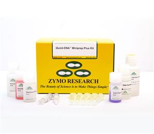 D4068 | The simplest DNA extraction kit on the market. Recover ultra-pure, total DNA from any sample input in as little as 20 minutes. Request a free sample today.