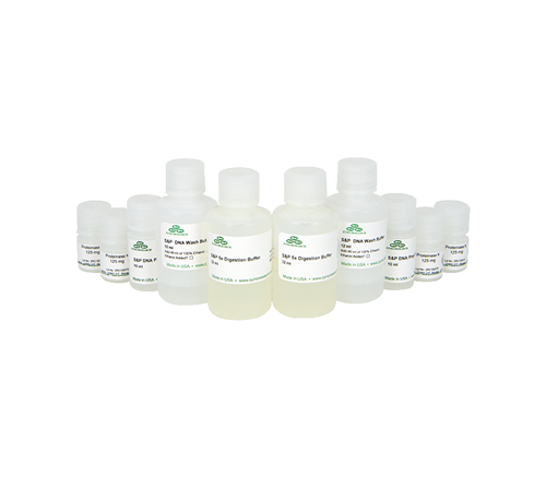 D4076-A | Quick-cfDNA™ Serum & Plasma Buffer Set