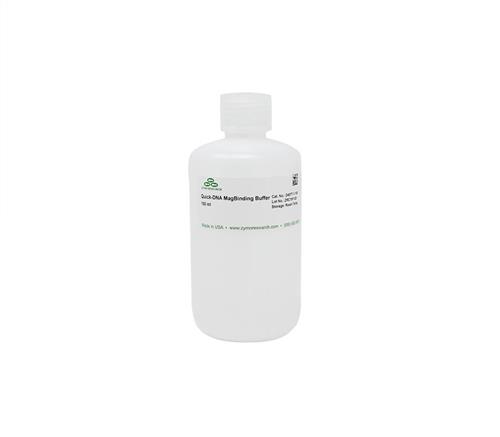 D4077-1-150 | Quick-DNA™ MagBinding Buffer (150ml)