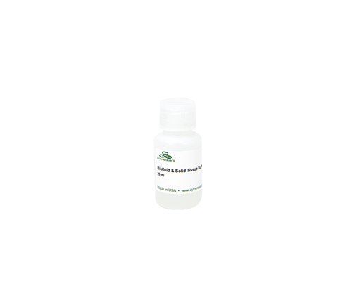 D4081-3-100 | Buffer component for use with Zymo Research purification products.