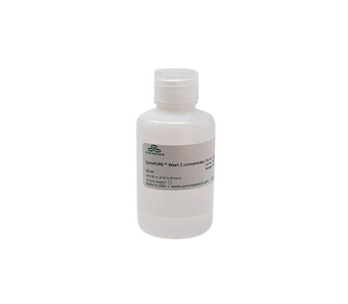 D4200-6-23 | ZymoPURE™ Wash 2 (Concentrate) (23 ml)