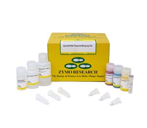 D4209 | Rapid spin-column purificaiton of transfection-grade plasmid DNA from up 5 ml of E. coli culture. 