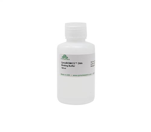 D4300-2-100 | ZymoBIOMICS™ DNA Binding Buffer, 100 mL