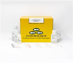 D4304 | ZymoBIOMICS DNA Miniprep Kit (lysis Matrix Not Included) (50 preps)