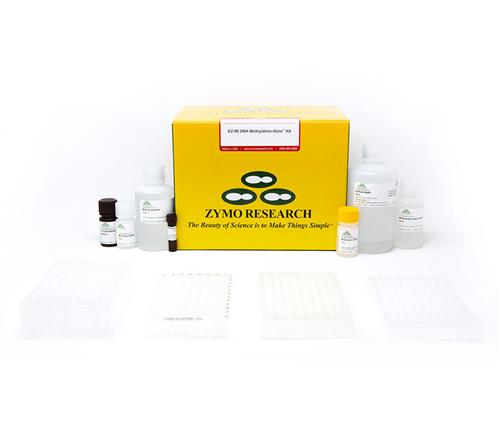 D5007 | EZ-96 DNA Methylation-Gold™ Kit (Shallow-Well) (2 x 96 Rxns)