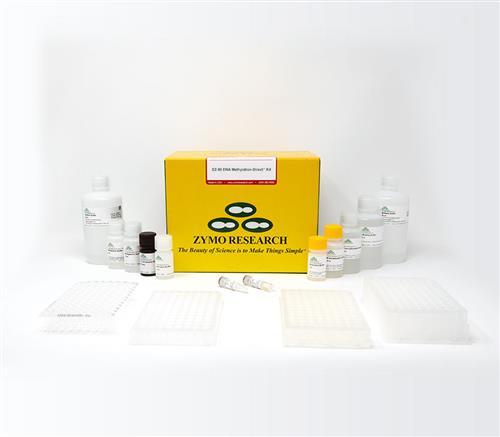 D5023 | EZ-96 DNA Methylation-Direct Kit (Deep-well)