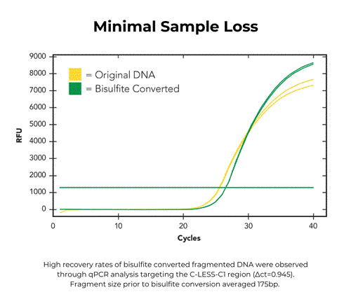 D5030T | EZ DNA Methlyation-Lightning Kit (10 rxns.)