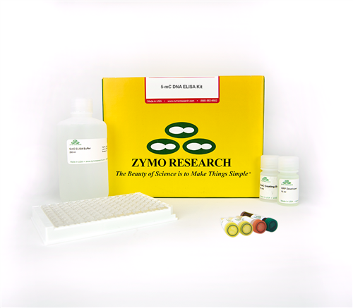 D5325 | 5-mC DNA ELISA Kit (1 x 96) 